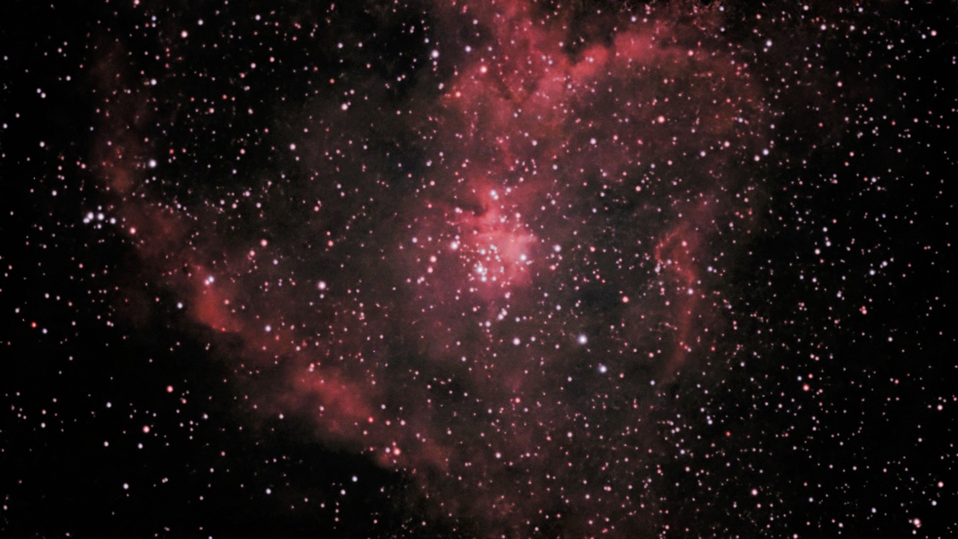 Heart Nebula