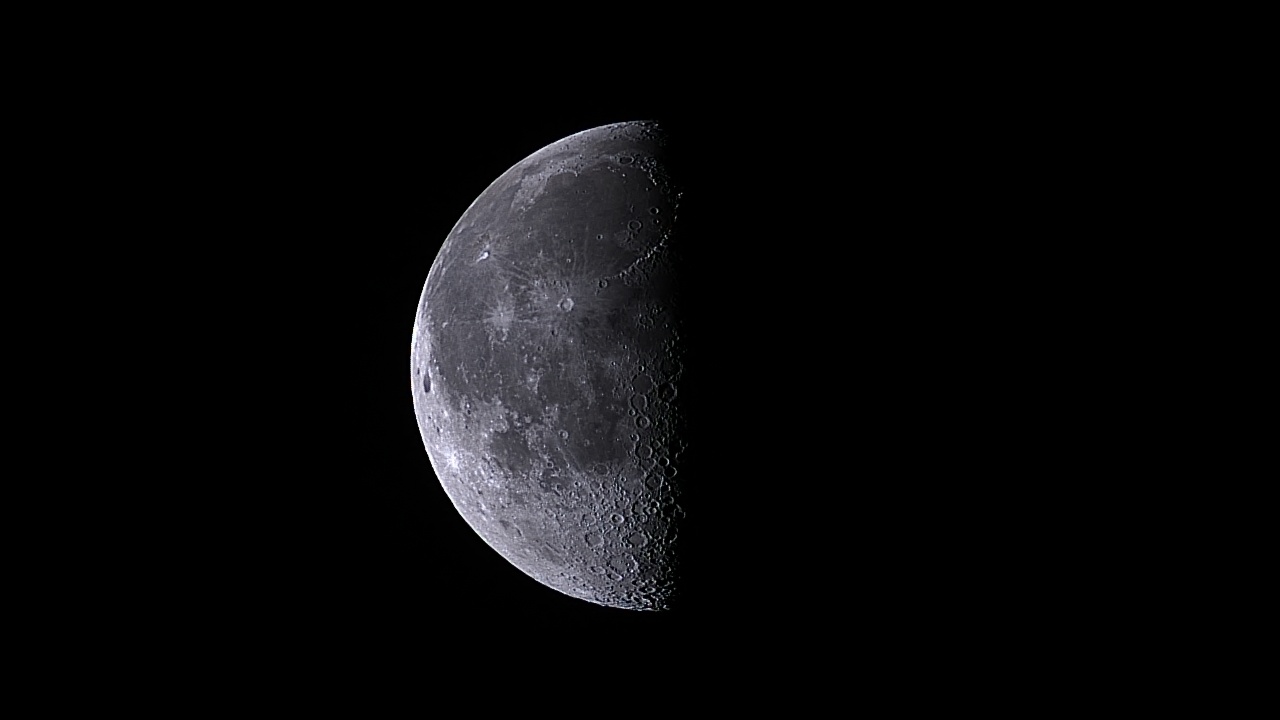 The Moon