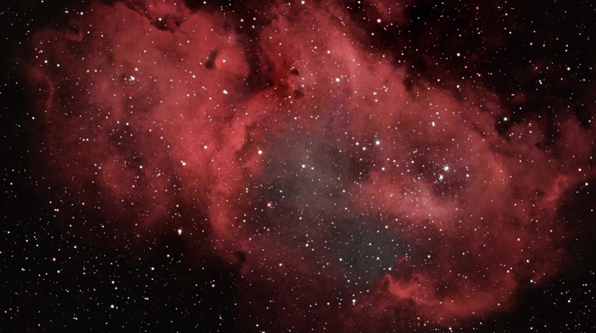 Seelennebel (IC1848)