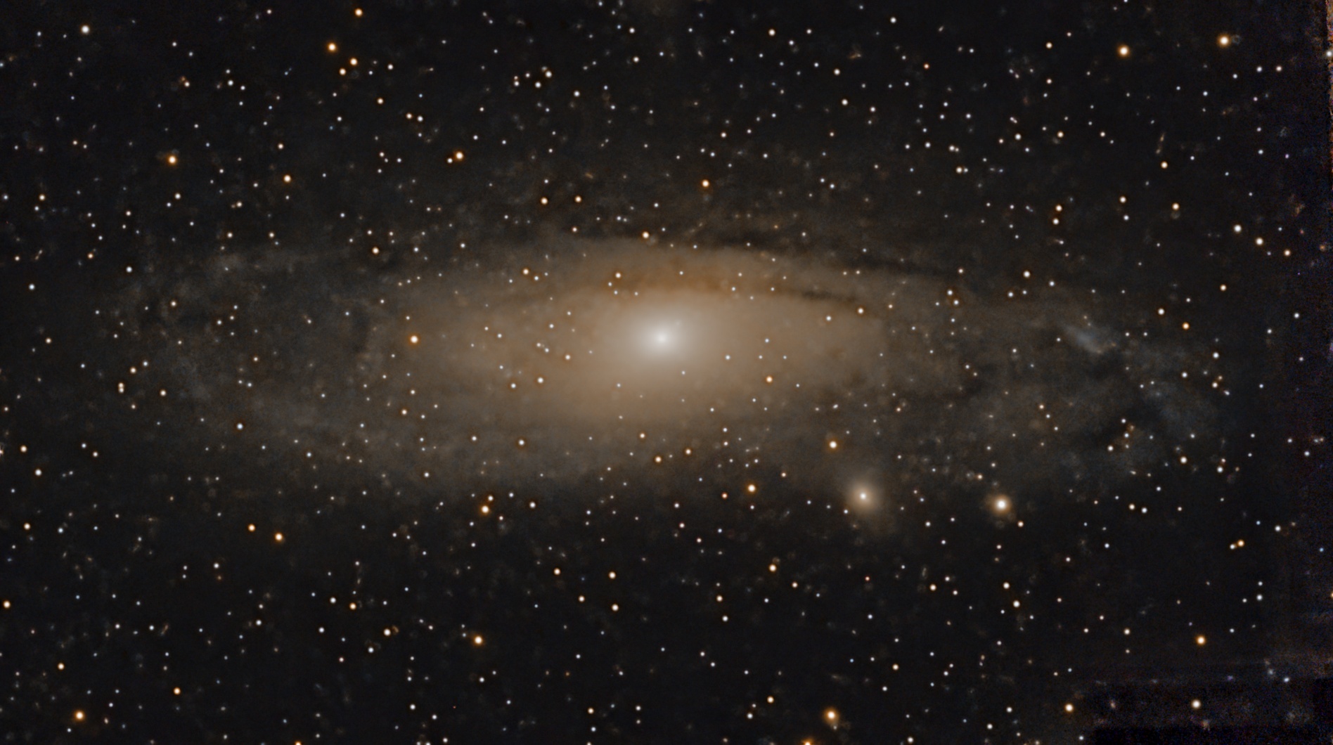 Andromeda