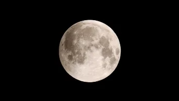 Lunar Eclipse Time-lapse