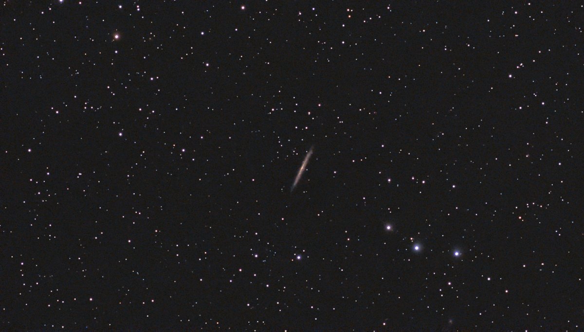 Supernova in NGC 5906