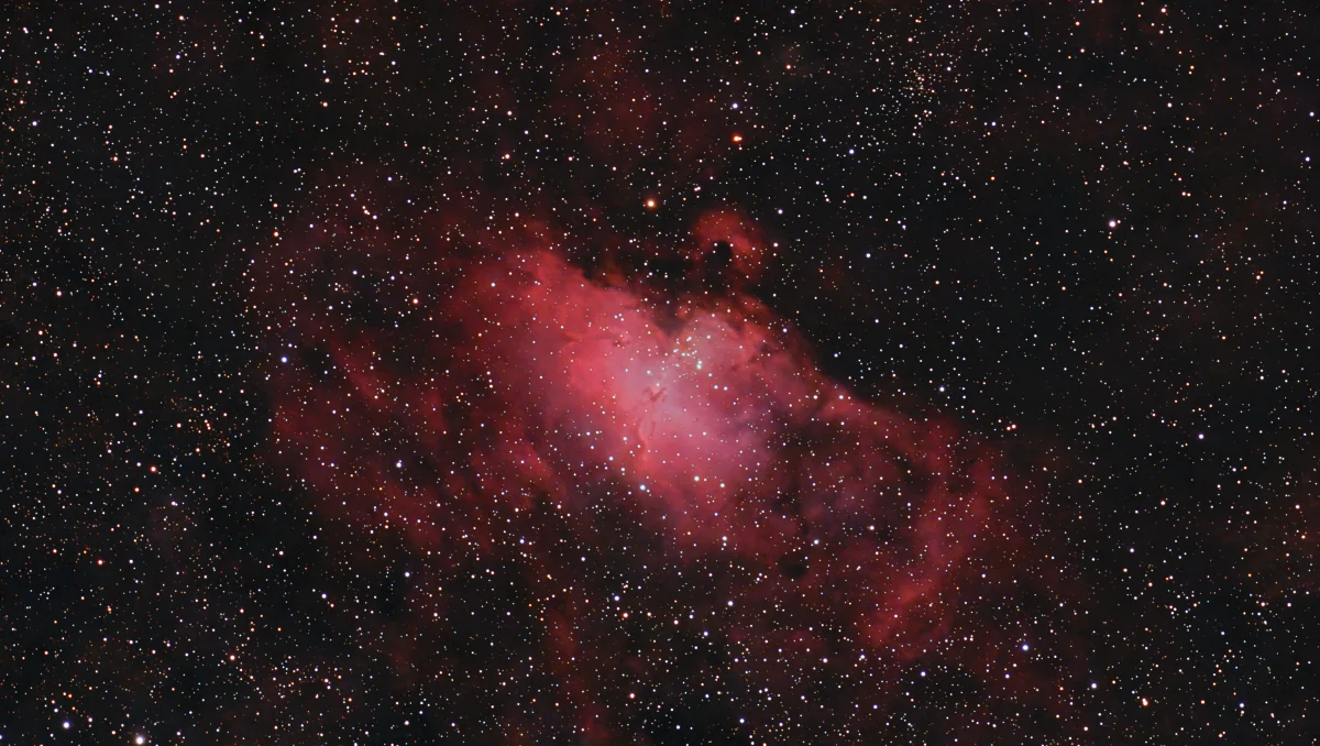 Eagle Nebula