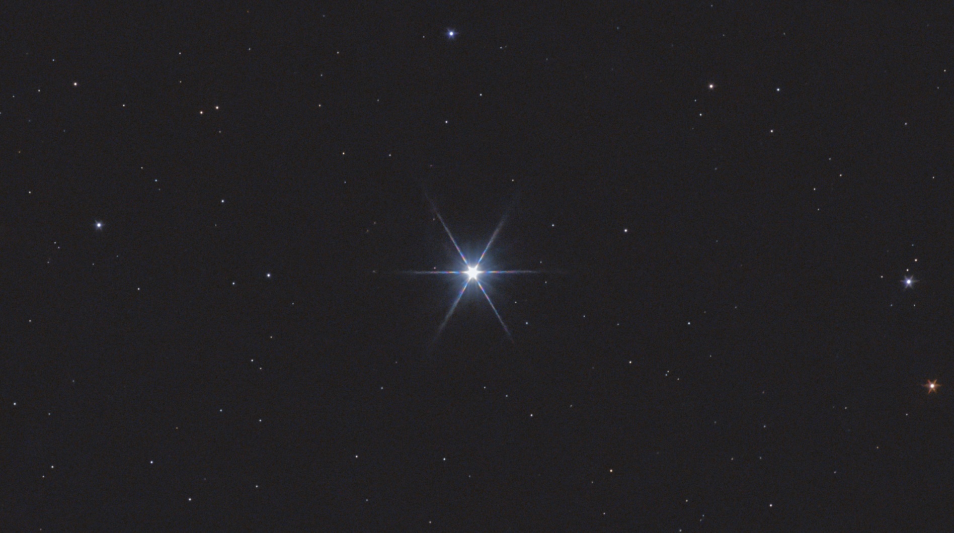 Archenar - hd10144