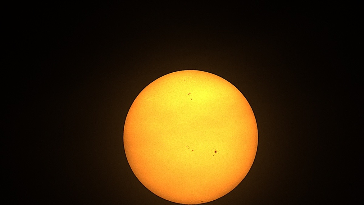 Sun