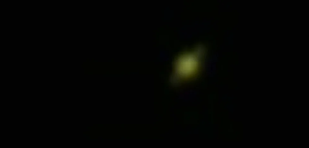 Saturn tn 🔭🪐