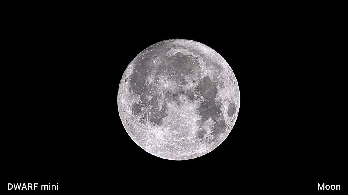 Buck Moon