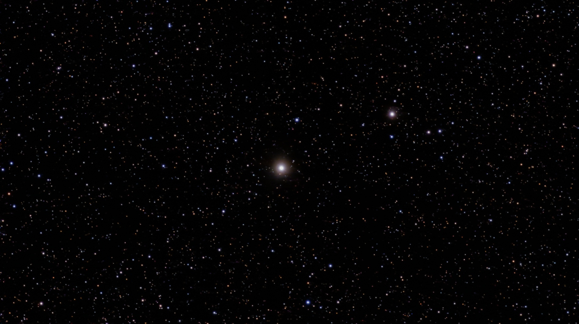 Lone Star — HD197989