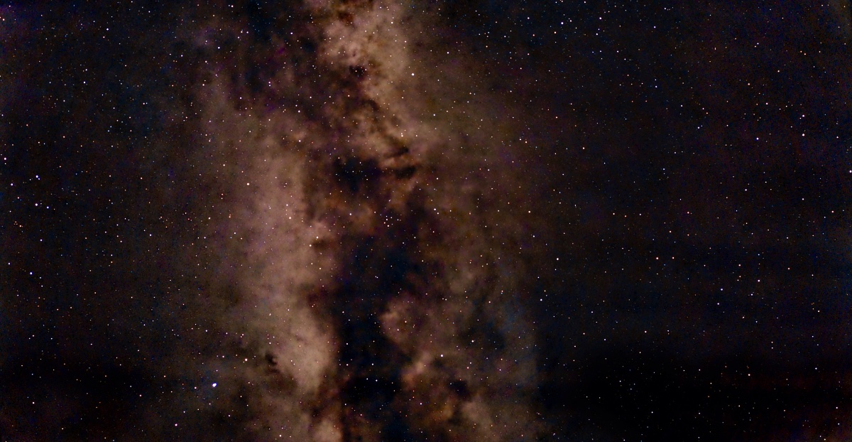 Milky way