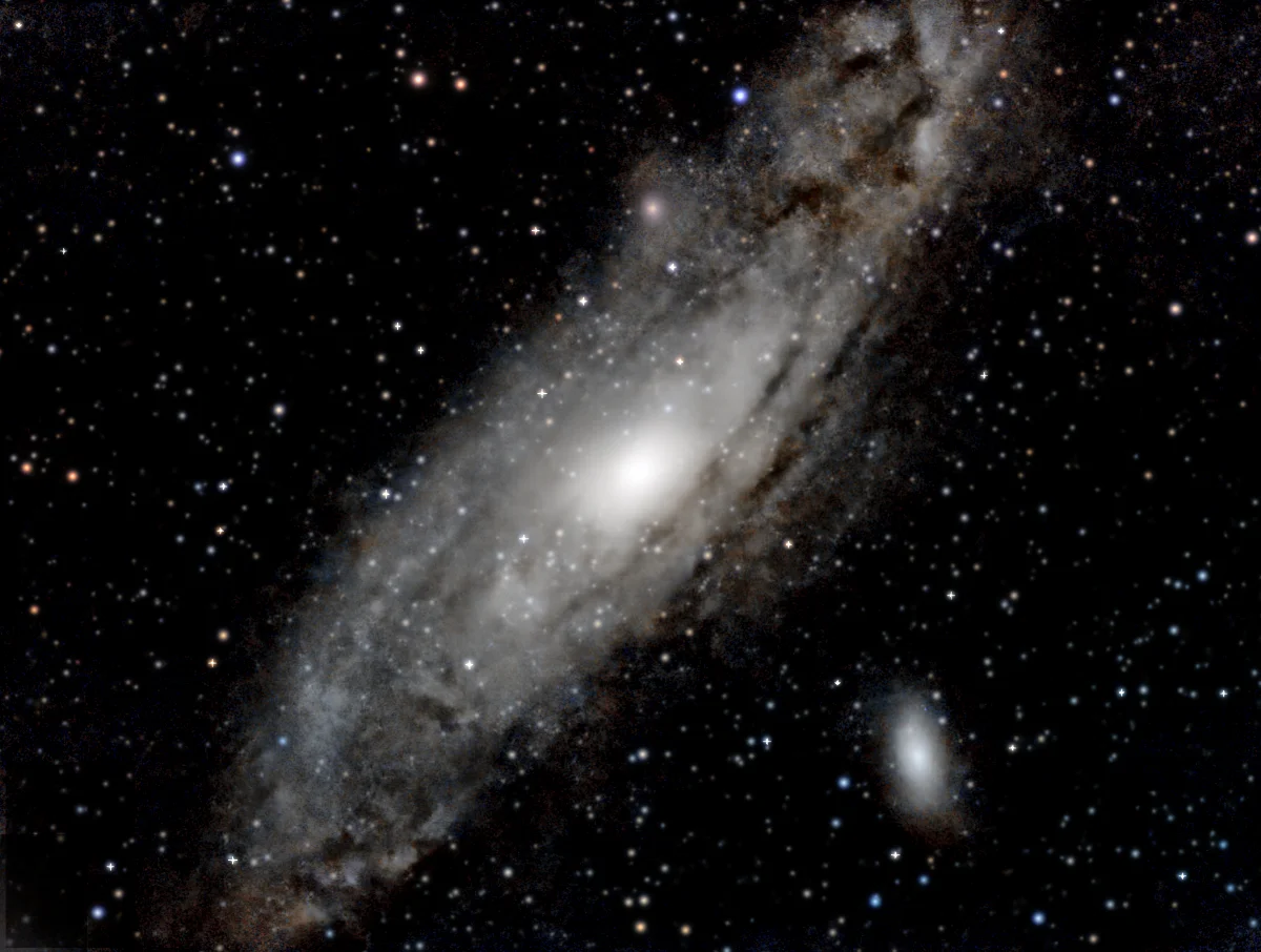 Andromeda