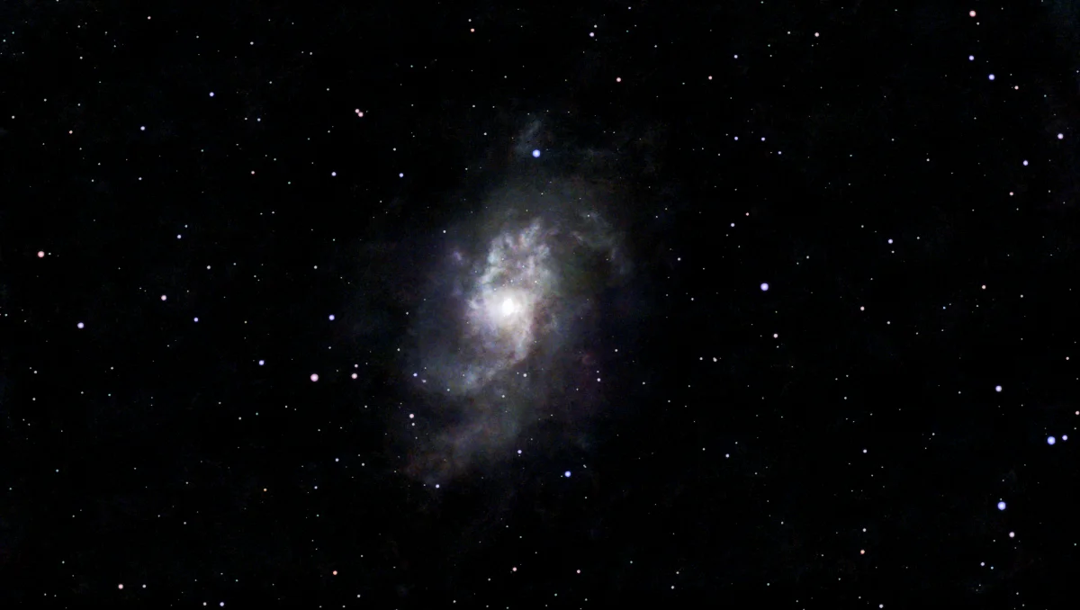 Triangulum Galaxy