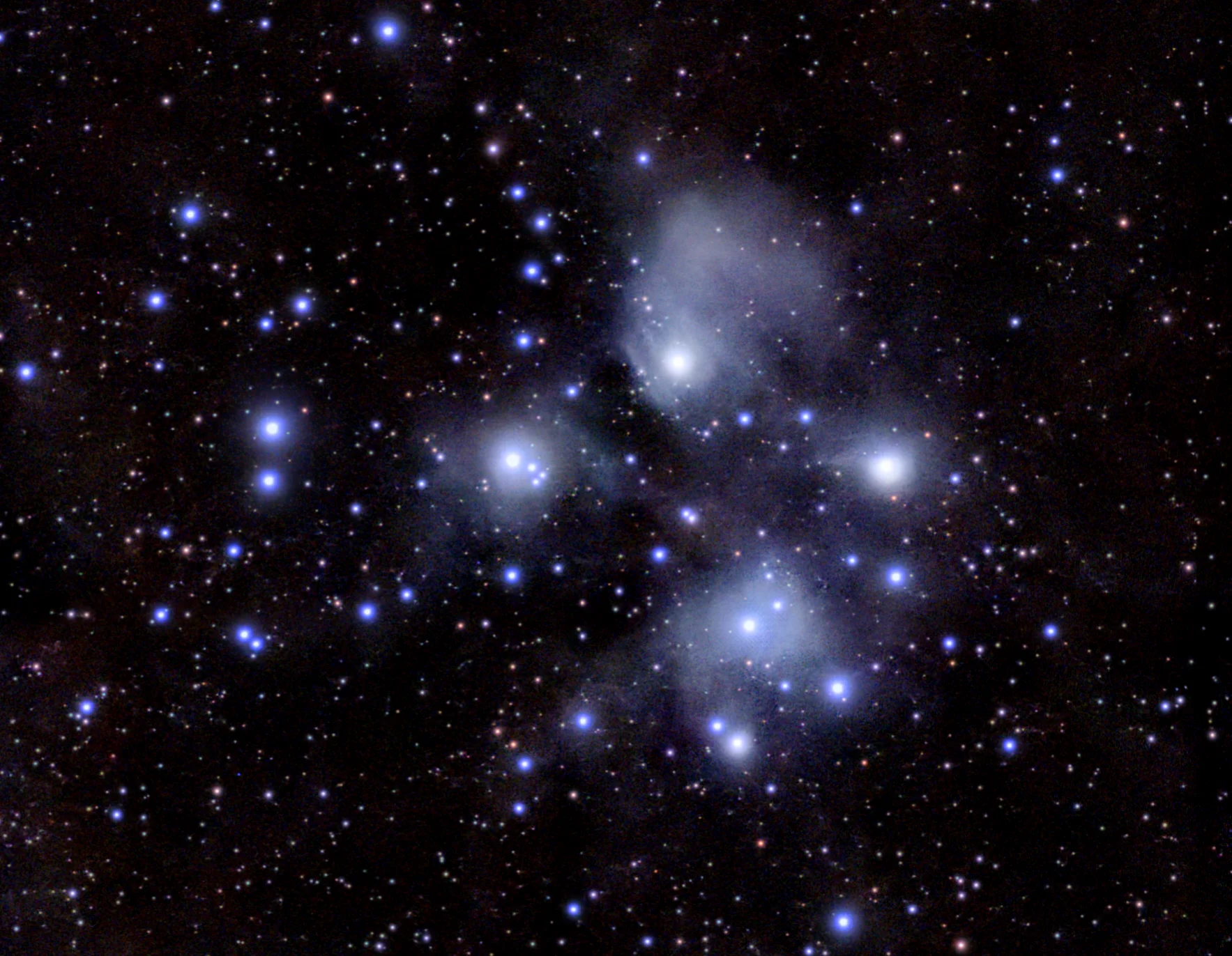 Pleiades