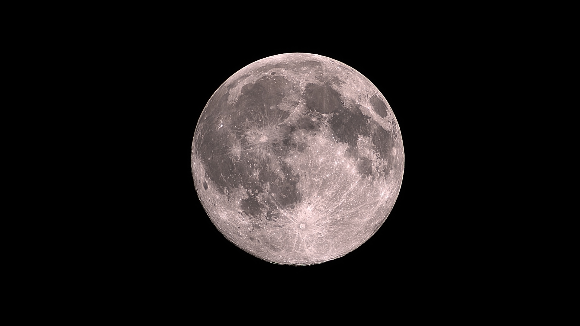 Pleine Lune