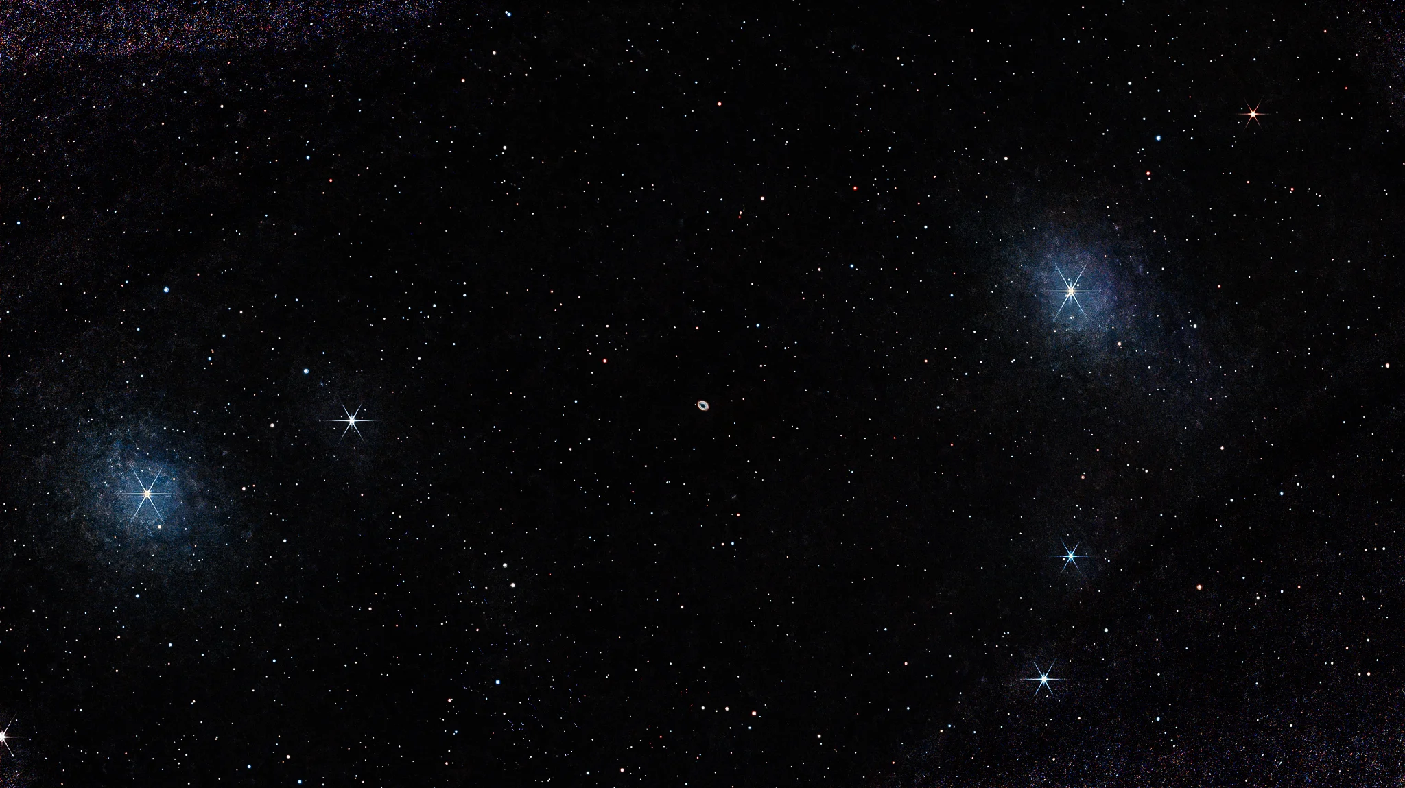 M57 ring nebula 9/18/2026 new jersey usa
