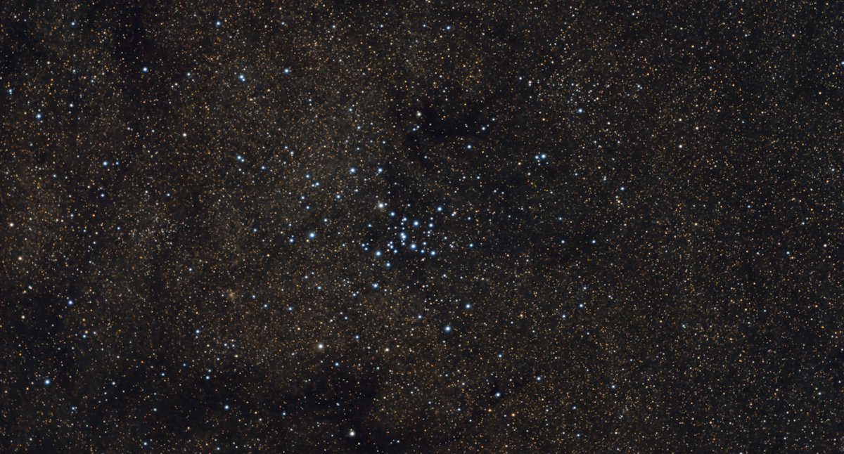 M7托勒密星团