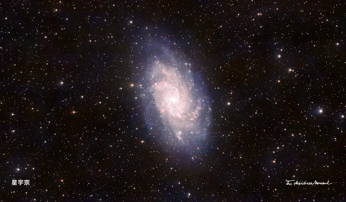 M33