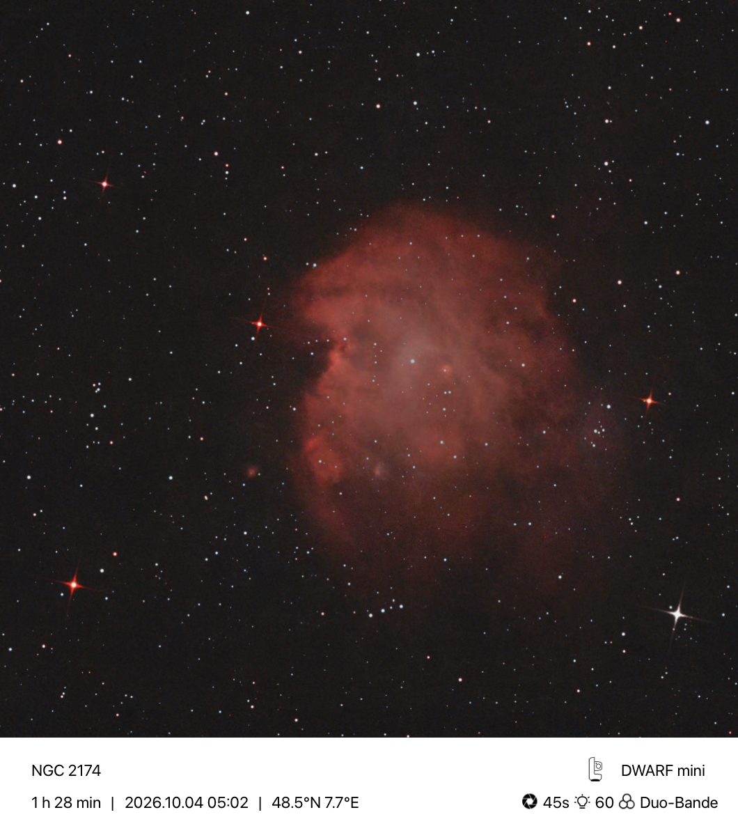 NGC2174