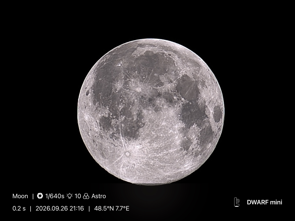 Moon