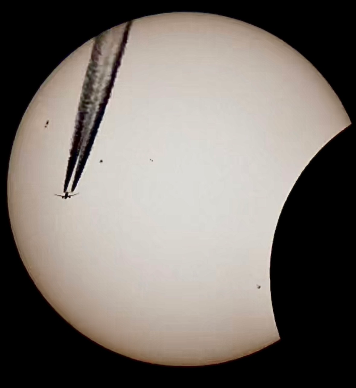 Solar Eclipse