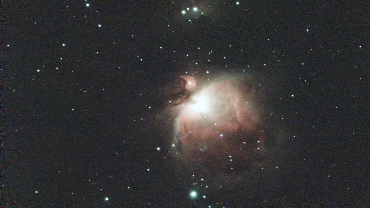 M42 - Orion Nebula