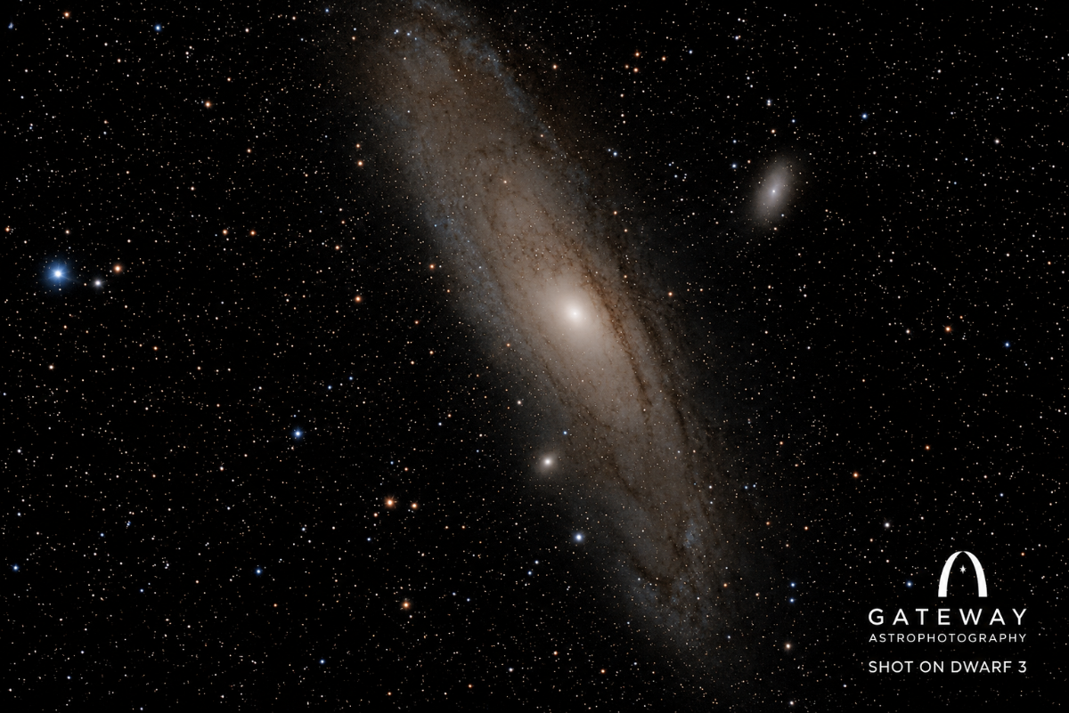 Andromeda
