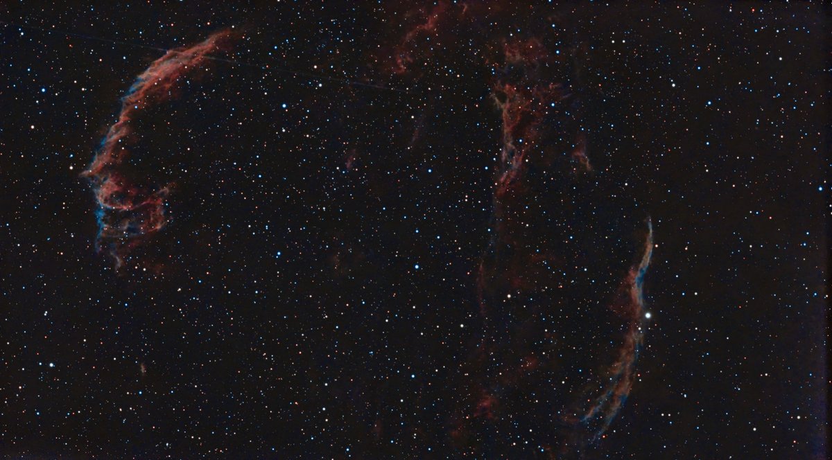 Eastern Veil