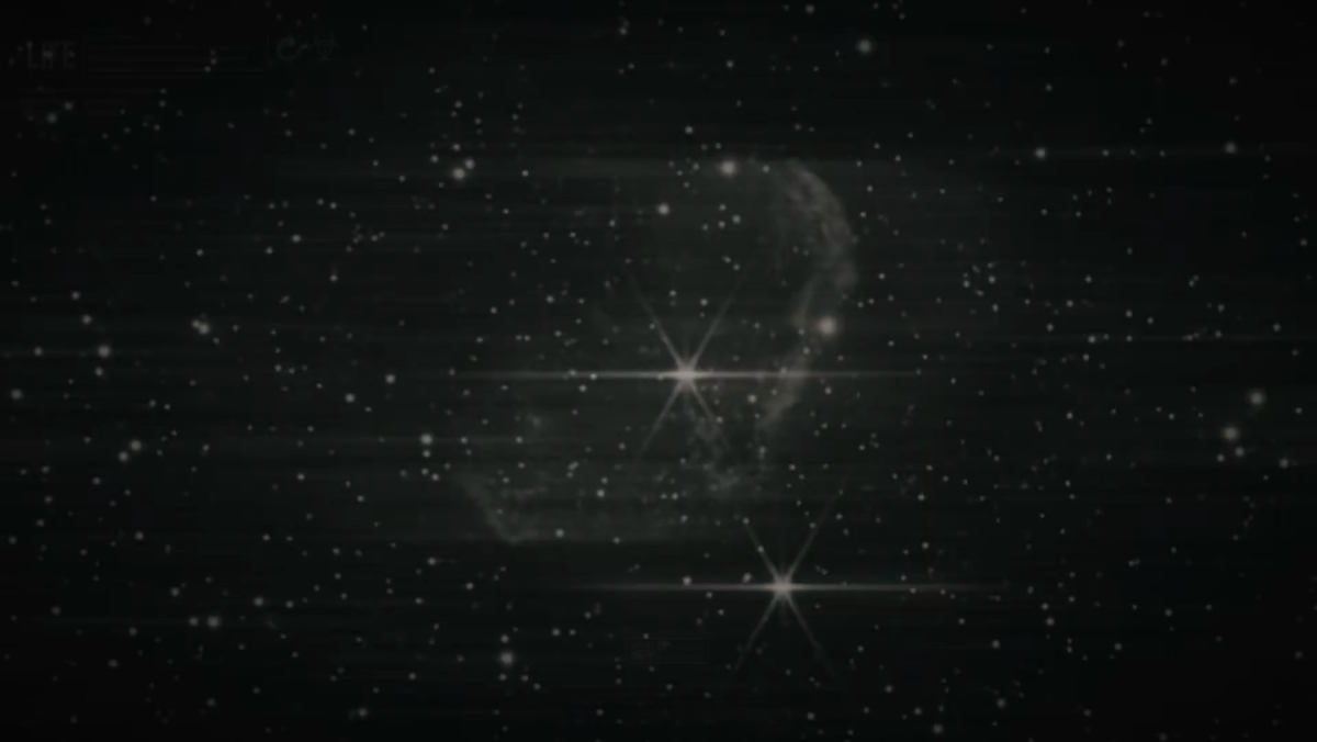 眉月