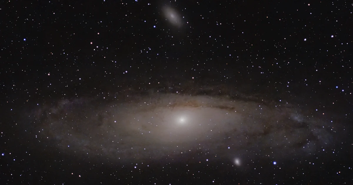 Andromeda