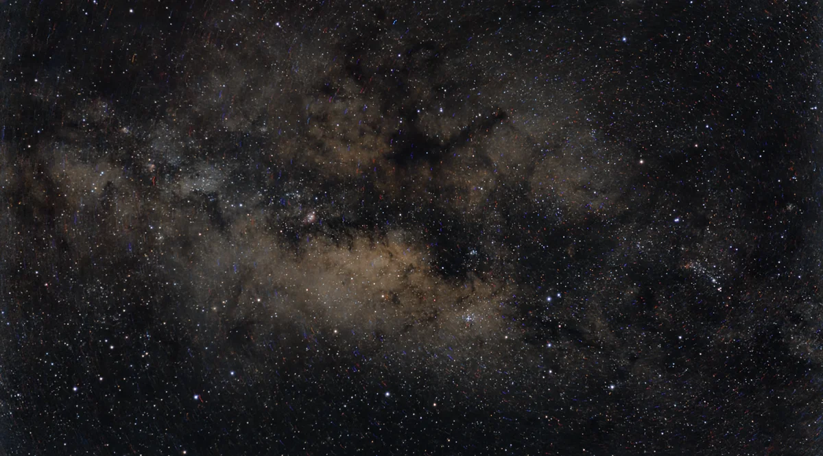 Milky way
