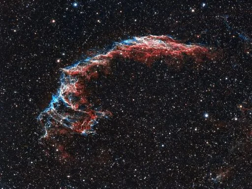 NGC6992