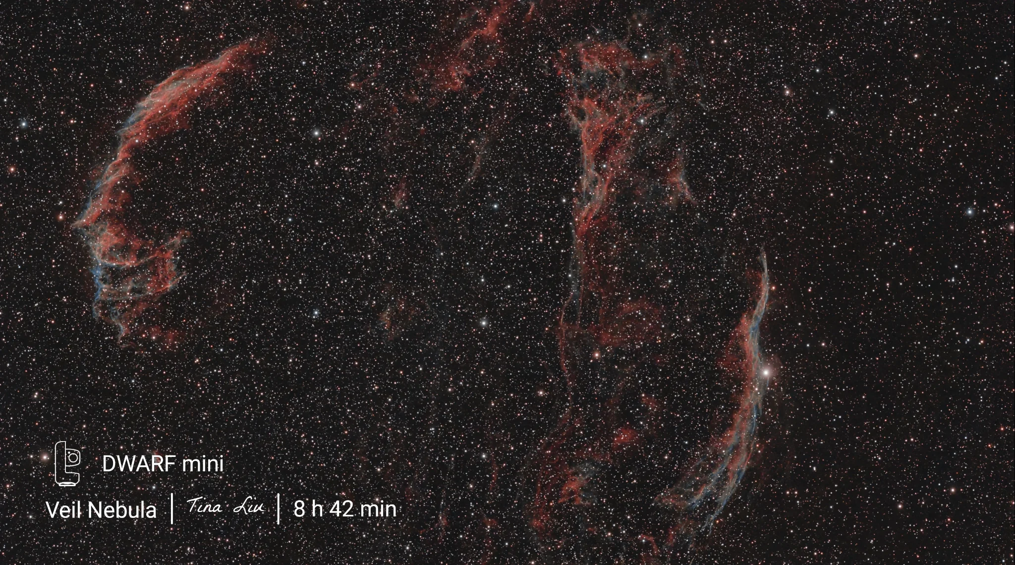Veil Nebula