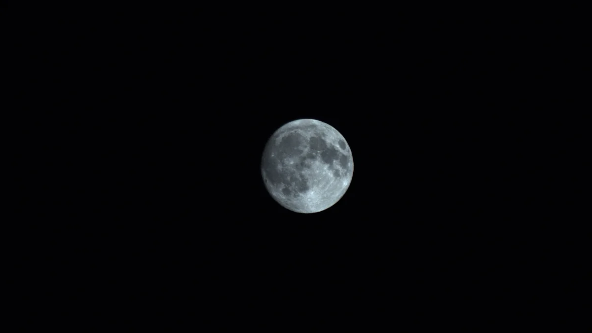 moon as seen from spain