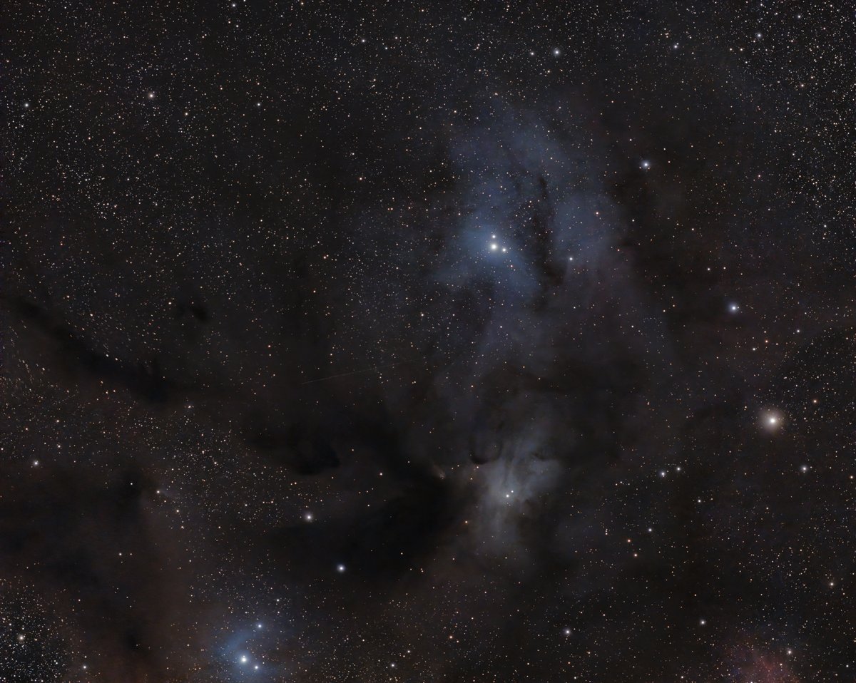 Rho Ophiuci