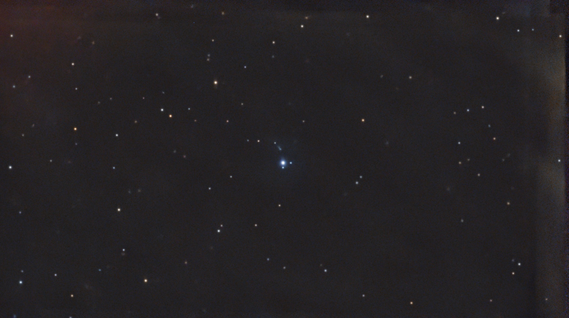 首夜，天纪六，中山大学珠海校区