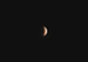 Venus with Dwarf 3