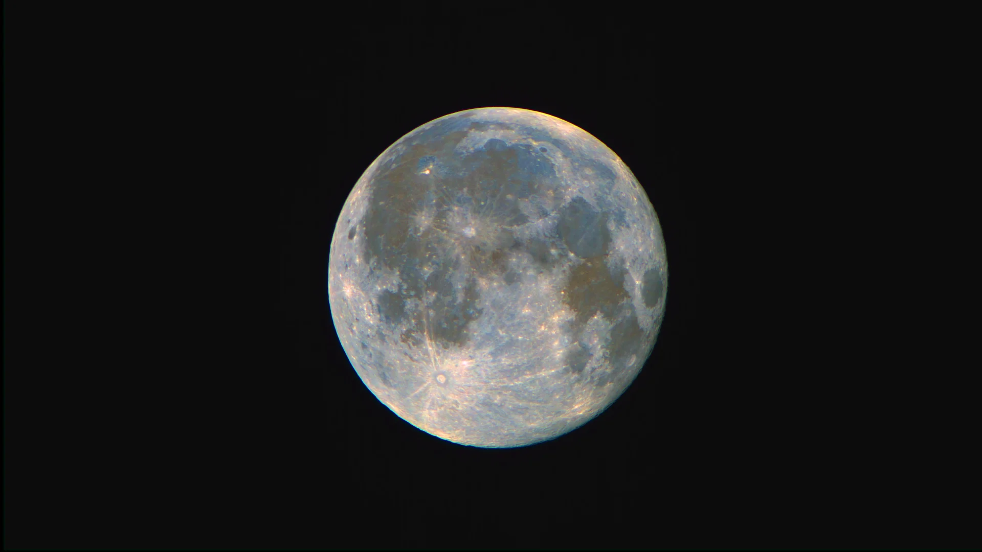 When you stack 10 thousand Moon frames