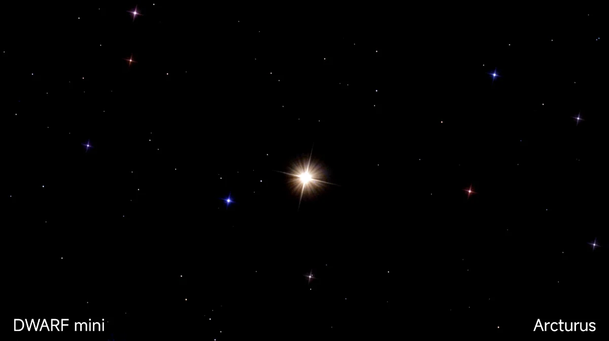Arcturus