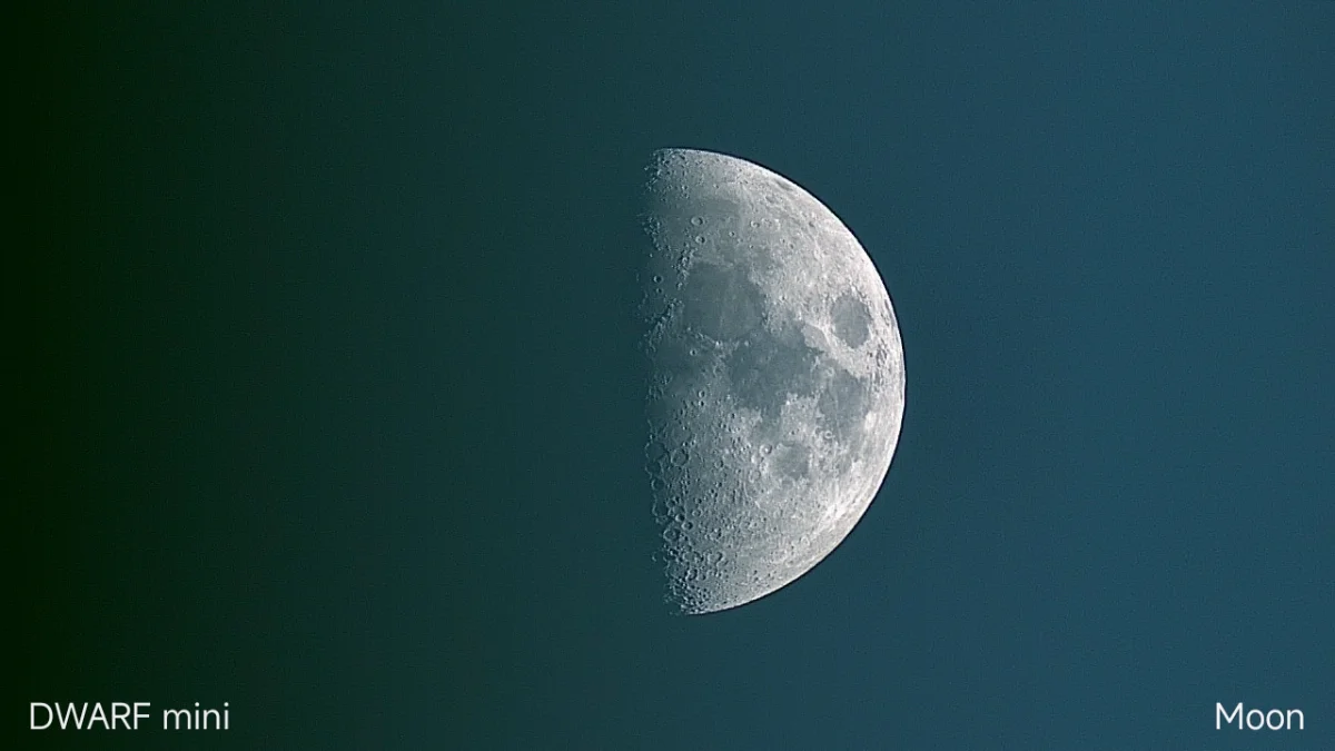 Half Moon