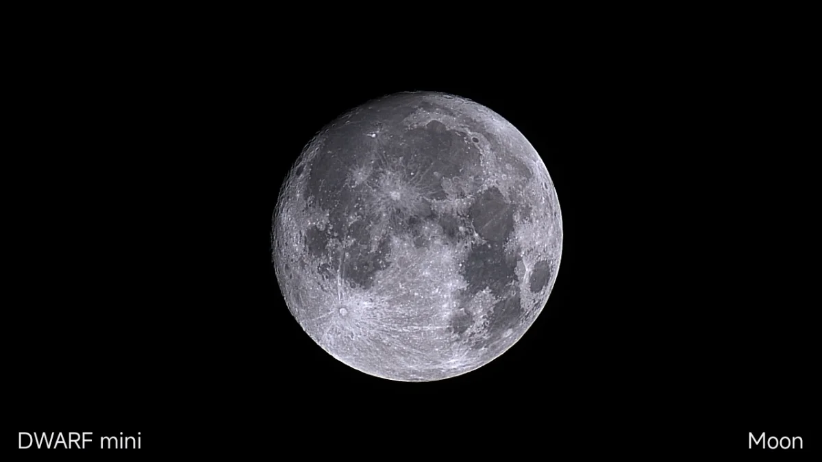 Full Moon