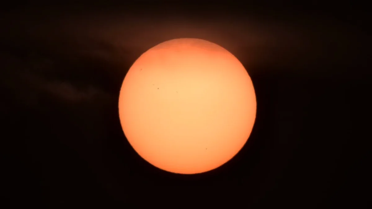 Eclipse