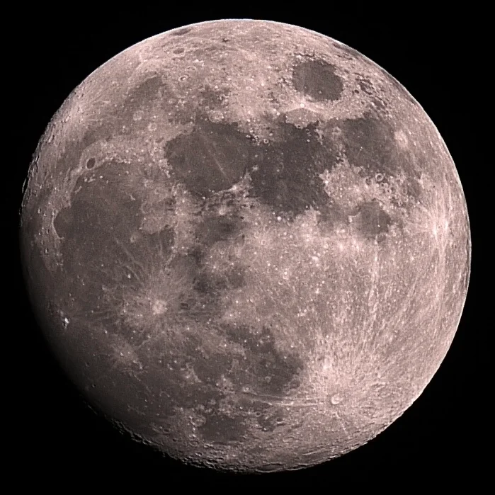 Mond