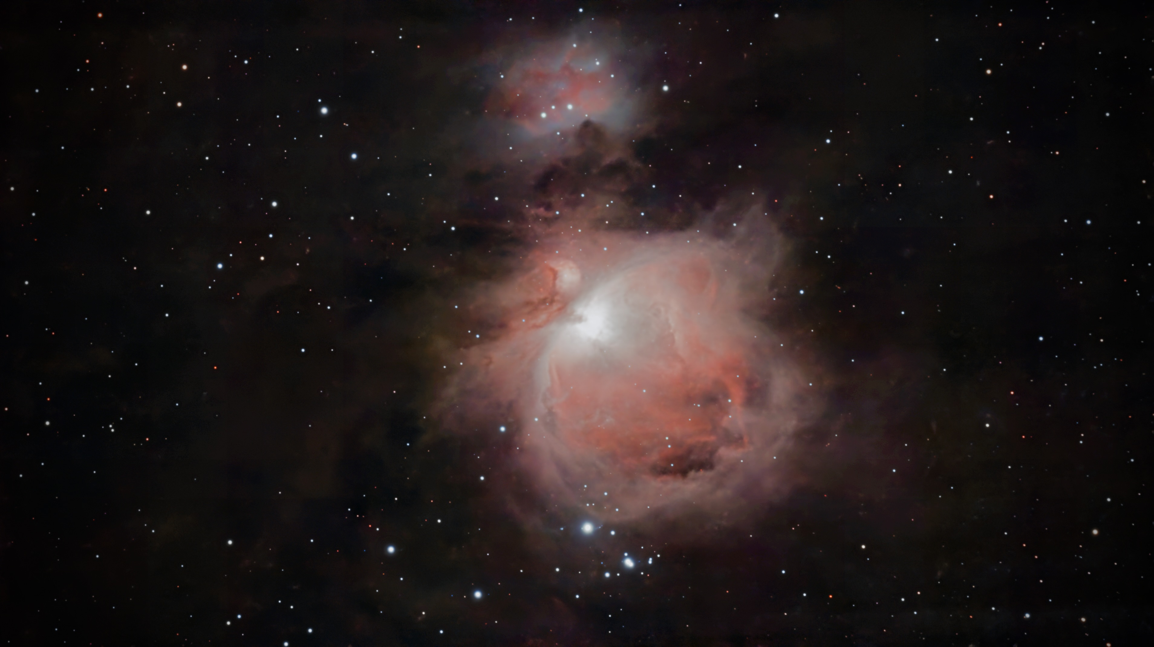 Orion Nebula