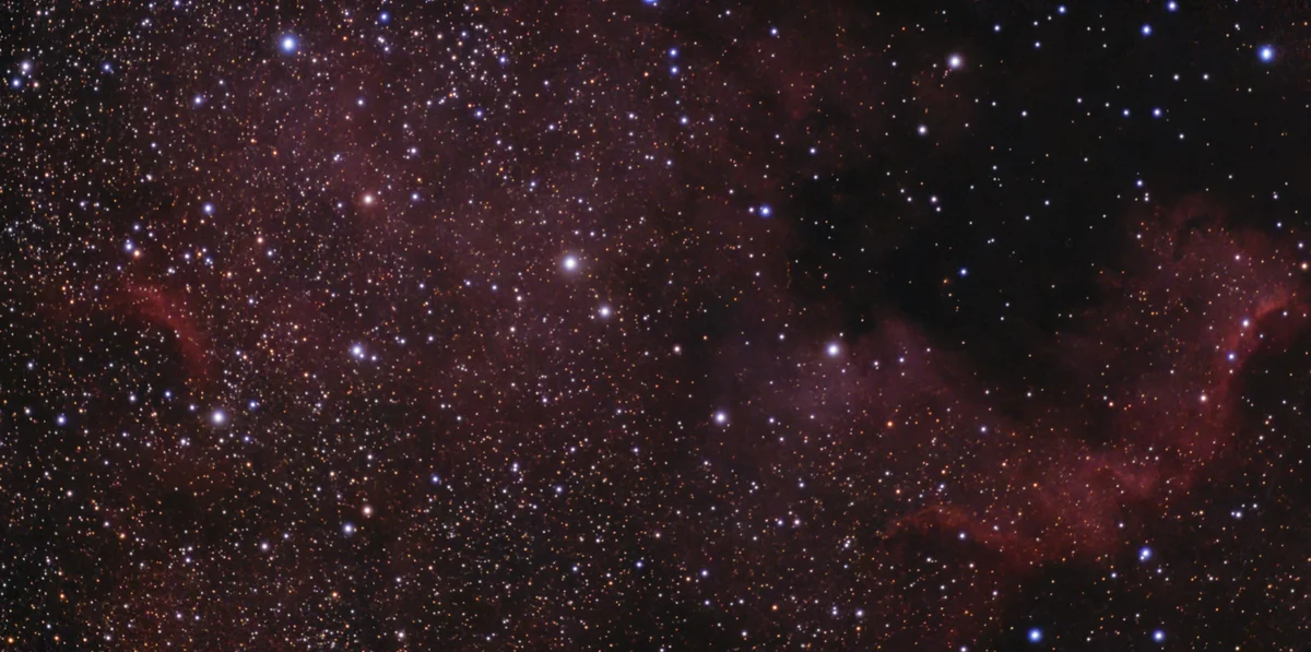 C20 nebuleuse dwarf mini