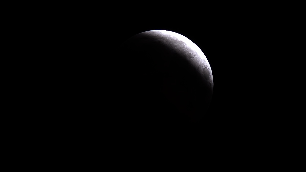 Éclat de lune