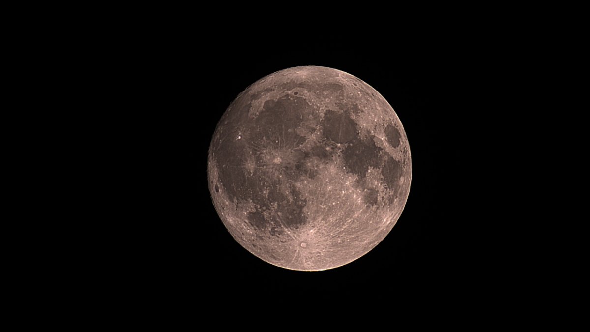 1st light moon