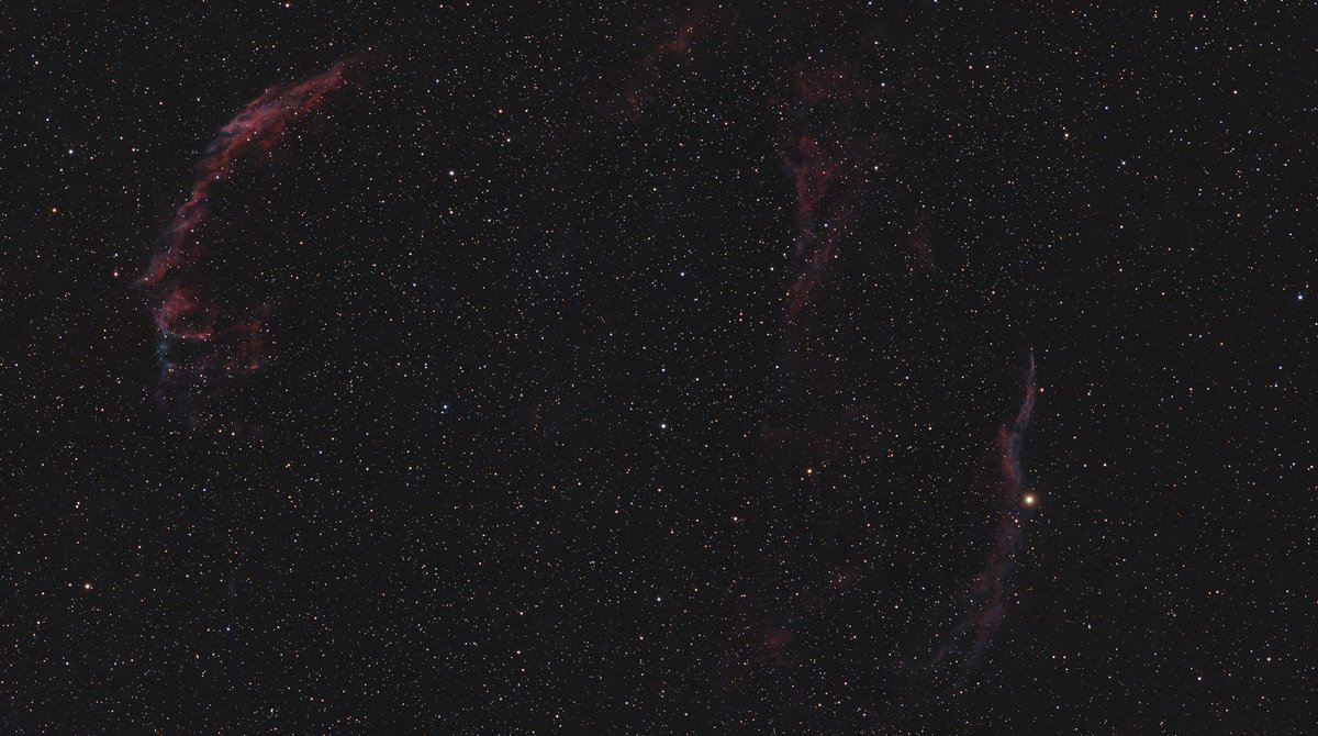 First mosaic, more veil.