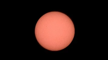 Eclipse video