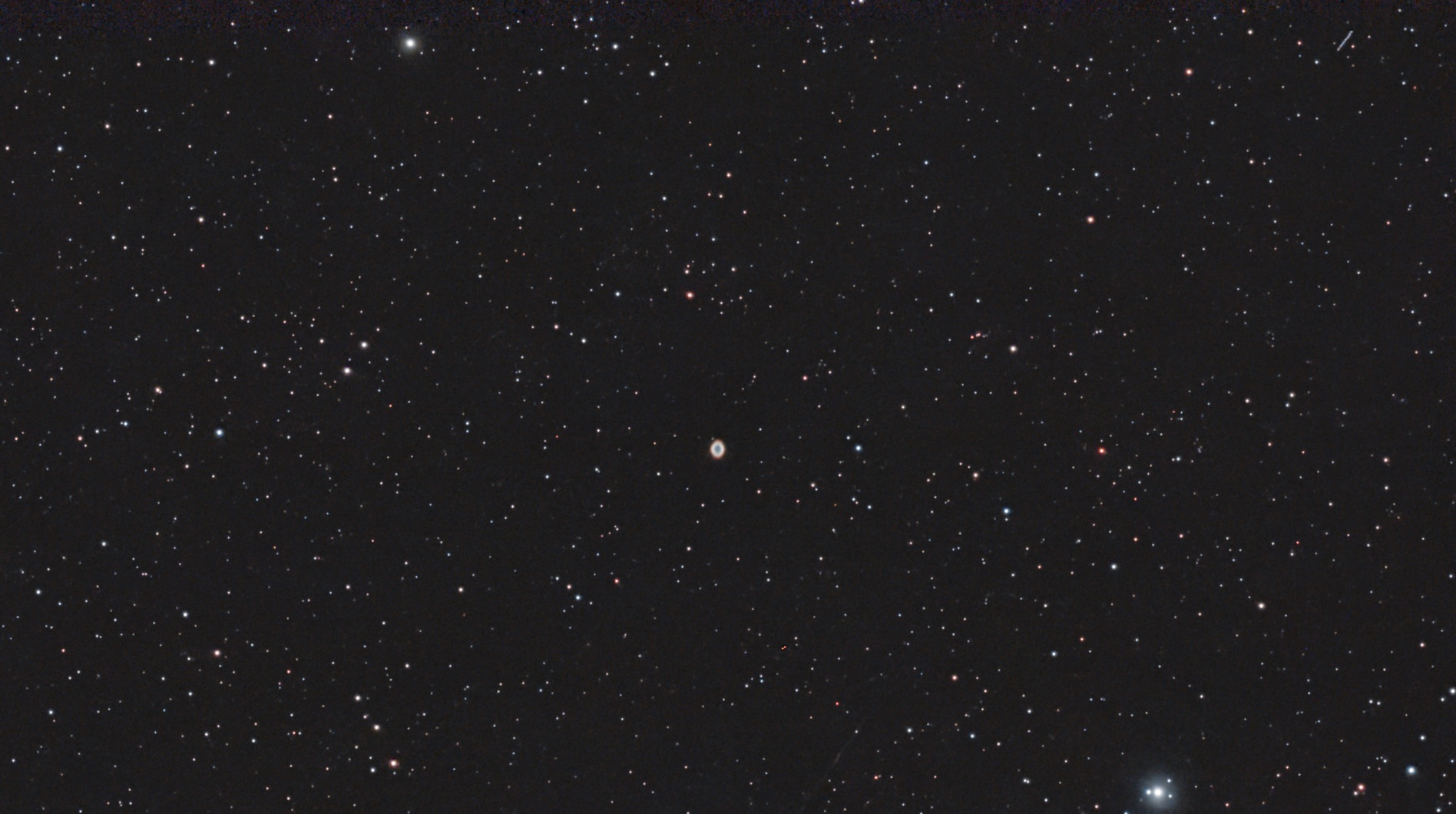 M 57