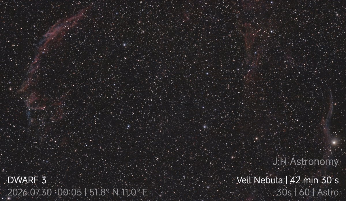 Veil Nebula