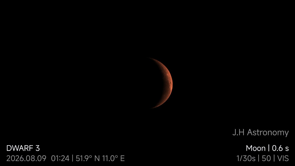 Moon Horizon
